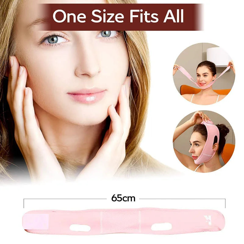Skinomaly Silicone Jaw Liner